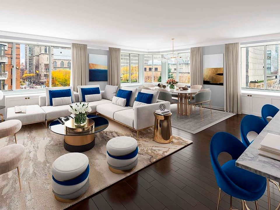 1st image of 61 W 62nd St #4JK