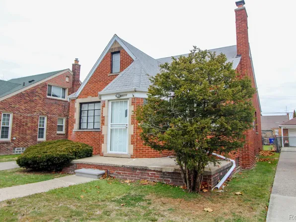 15611 Spring Garden St, Detroit, MI 48205
