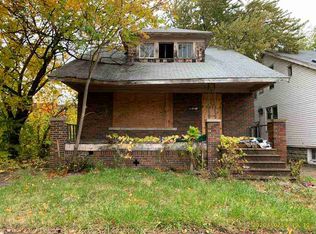 13337 Young St, Detroit, MI 48205