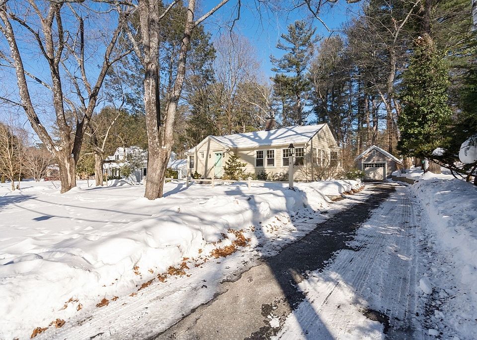 1st image of 13 Rich Valley Rd