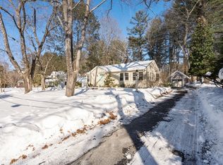 13 Rich Valley Rd, Wayland, MA 01778