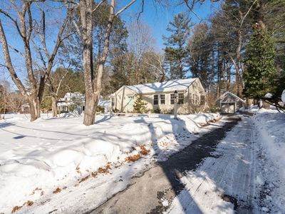 13 Rich Valley Rd, Wayland, MA, 01778