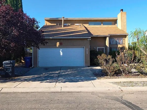 6651 Lamy St NW, Albuquerque, NM 87120