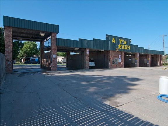 5th image of 501 N Highway 78 #C