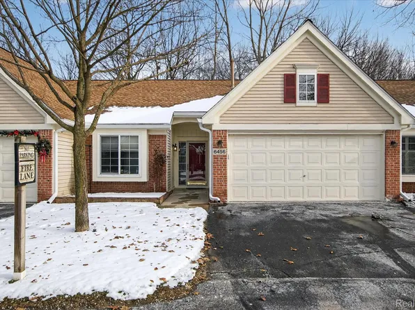 6456 Pembrook Dr, Westland, MI 48185