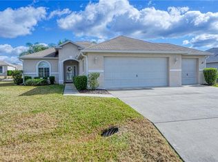 2371 NW 59th Ave, Ocala, FL 34482