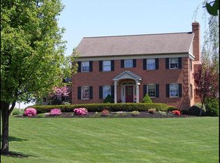 455 Indian Run Rd, Millersville, PA 17551