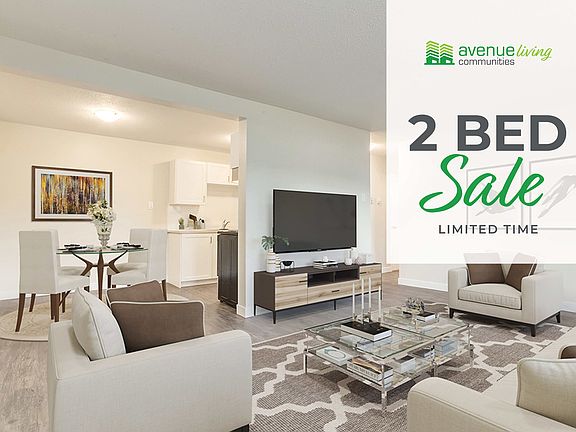 2nd image of 6211 48a Ave #106