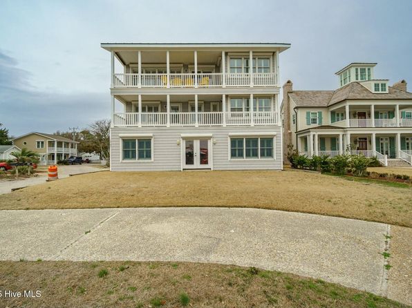1707 Front Street, Beaufort, NC 28516