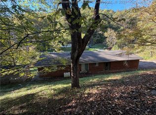 1158 Amma Rd, Clendenin, WV 25045