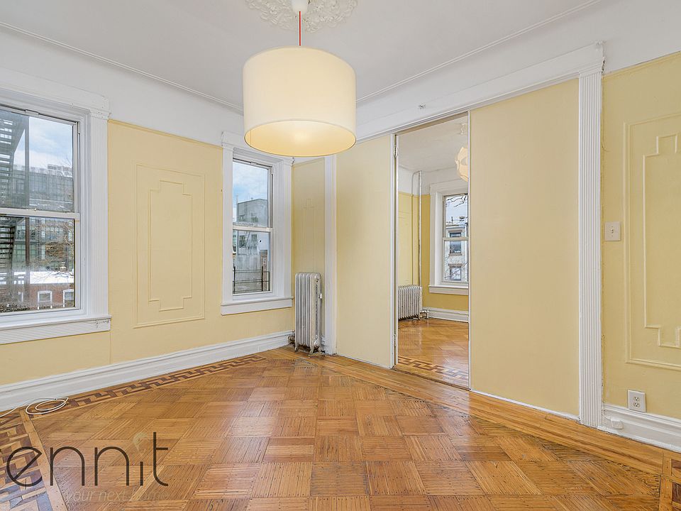 1st image of 967 Bergen St #3E