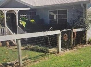 84195 Press Sharp Rd, Bush, LA 70431