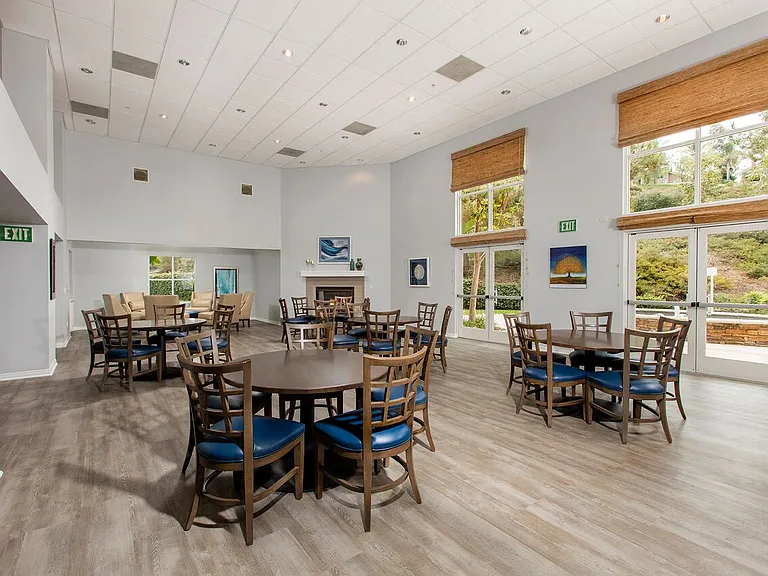 55+ Community - FountainGlen Laguna Niguel — Photo 19