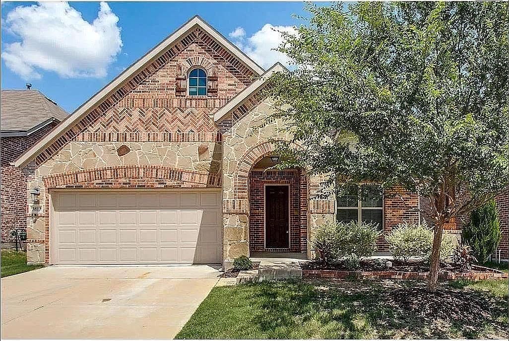 3813 Amon Carter Dr, Mckinney, TX 75070 Zillow