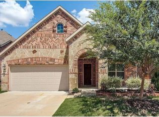 3813 Amon Carter Dr, McKinney, TX 75070