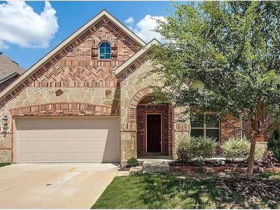 3813 Amon Carter Dr, McKinney, TX, 75070