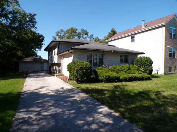 16614 Finch Ave, Harvey, IL 60426