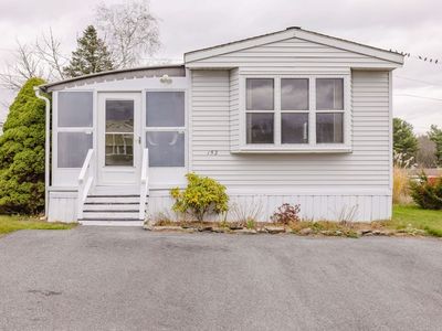 152 Easy St, Raynham, MA, 02767