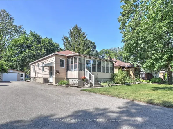 1856 Park Ave, London, ON N5W 2J8