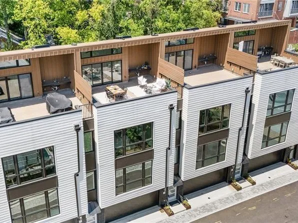 1631 Overlook Way NW, Atlanta, GA 30318