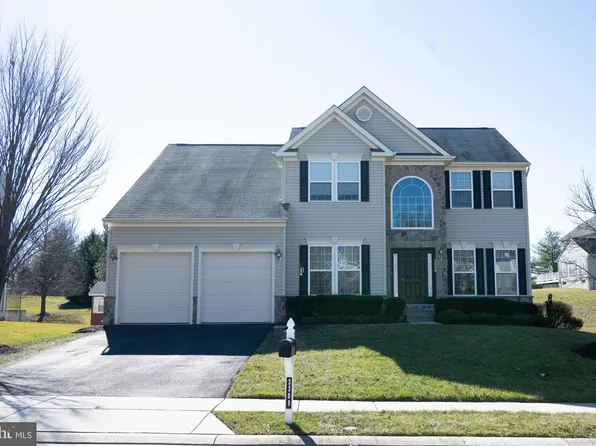 3309 Royal Fern Way, Baltimore, MD 21244