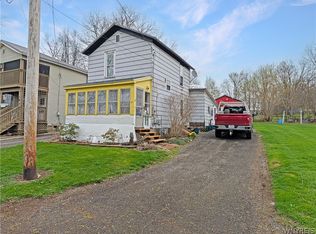 81 Walker Rd, Perry, NY 14530