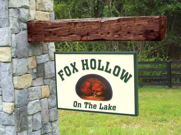 LOT 66 Lake Forest Ln, Aiken, SC 29803