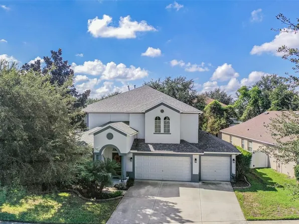 433 Westchester Hills Ln, Valrico, FL 33594