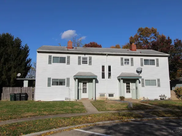 23 Briarwood Ln, Cincinnati, OH 45218