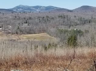 S Strong Rd, Farmington, ME 04938