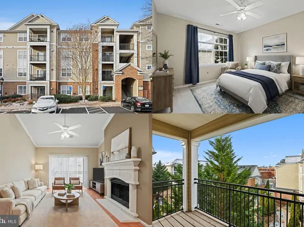 12956 Centre Park Cir APT 410, Herndon, VA 20171