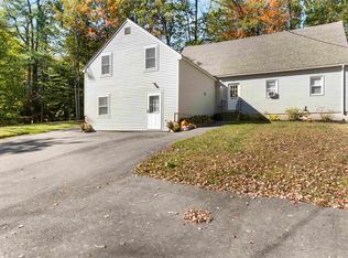 31 Woodlawn Ave, Hillsboro, NH 03244
