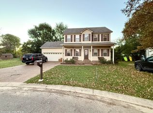 891 Lacebark Cv, Newbern, TN 38059