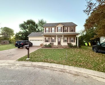 891 Lacebark Cv, Newbern, TN, 38059