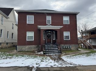 203 E Patterson Ave #3, Connellsville, PA 15425