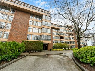 2101 McMullen Ave #211, Vancouver, BC