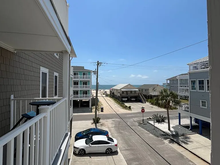 1503 Carolina Beach Ave N #2A — Photo 30