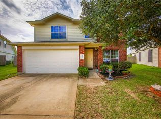 4903 Kasos Isle Dr, Spring, TX 77388