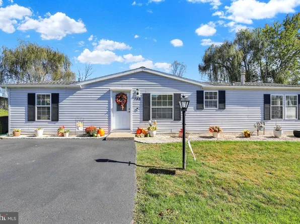 146 Heister Rd, Birdsboro, PA 19508