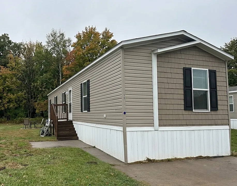 Meadowlark MHC LLC - Rent to Own