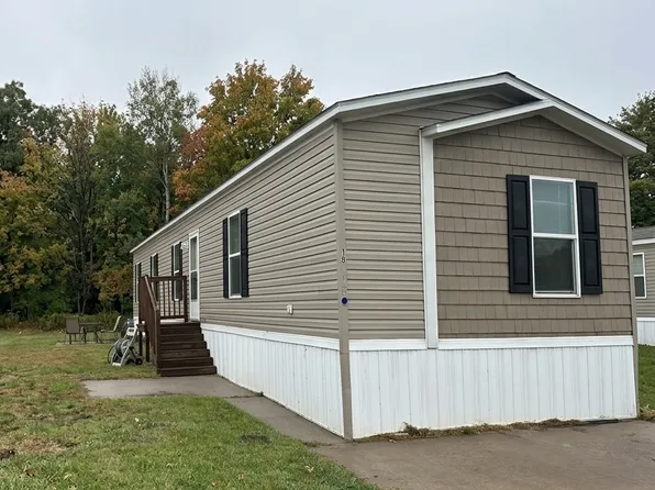 Meadowlark MHC LLC - Rent to Own