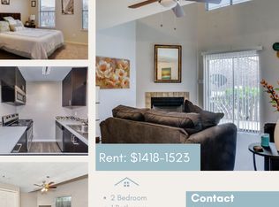 3908 Eldridge St #3908, Fort Worth, TX 76107