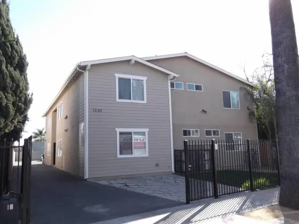 1230 W 36th St, Los Angeles, CA 90007