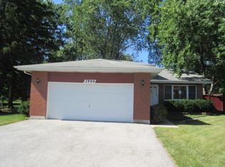 3544 218th Pl, Matteson, IL 60443