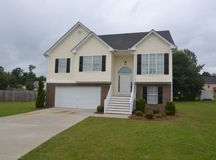 732 Tullamore Way, Hampton, GA 30228