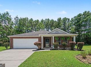 460 Pinevale Ct, Atlanta, GA 30349