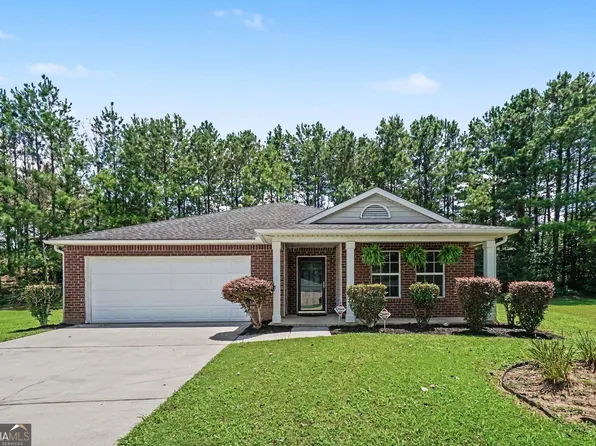 460 Pinevale Ct, Atlanta, GA 30349