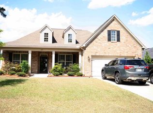 3235 Dewees Ct, Sumter, SC 29150