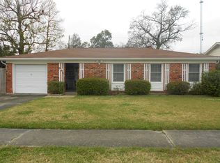 652 Fielding Ave, Gretna, LA 70056