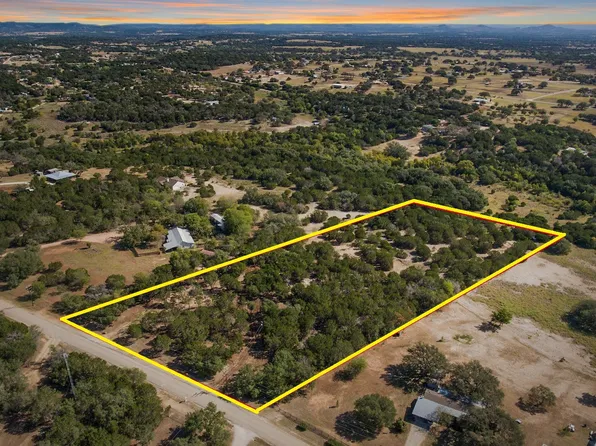 941 ENGLISH HOLLOW DR LOT 287, Bandera, TX 78003